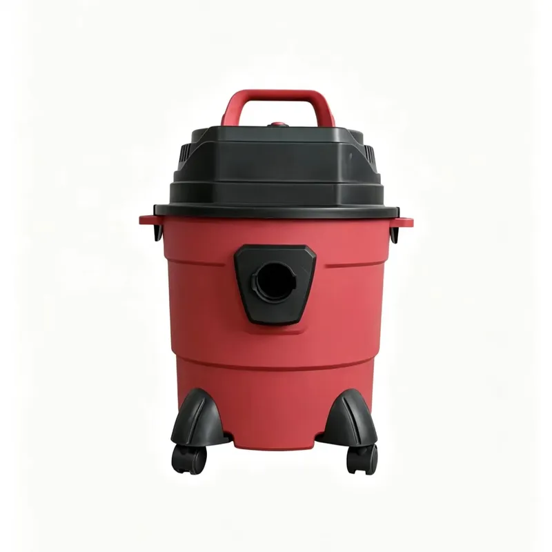 Odkurzacz 15L 1200W do czyszcz – Car Vacuum Cleaner recenzja i cena