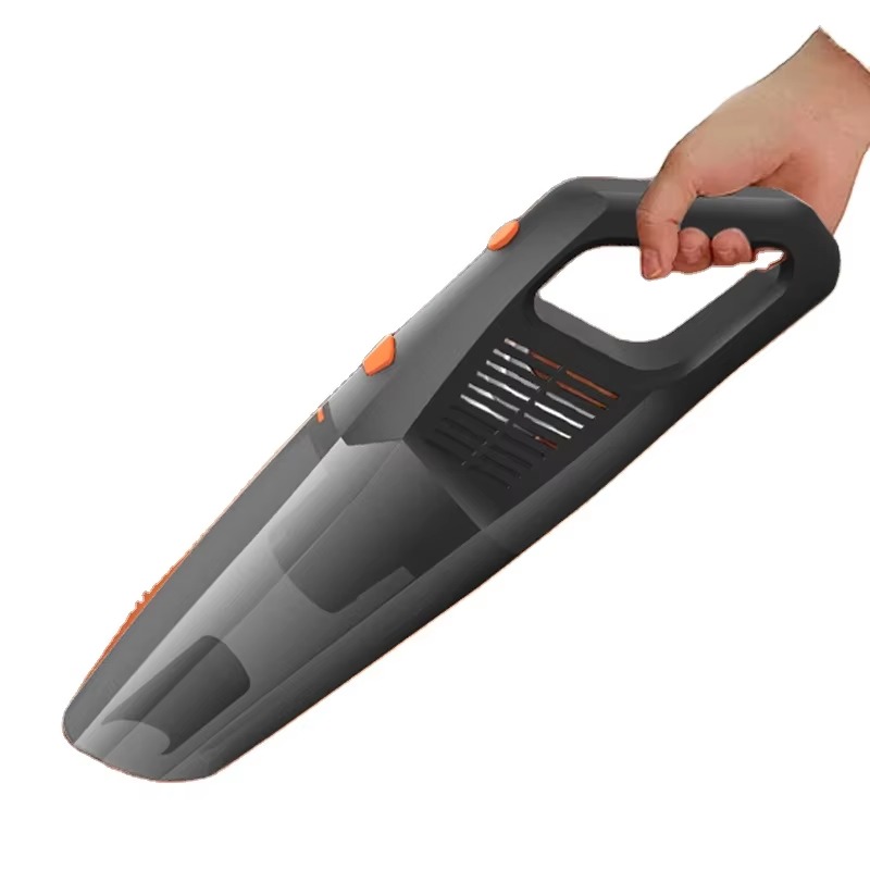 Airo 6000Pa Przenośny Bezprzew – Car Vacuum Cleaner recenzja i cena
