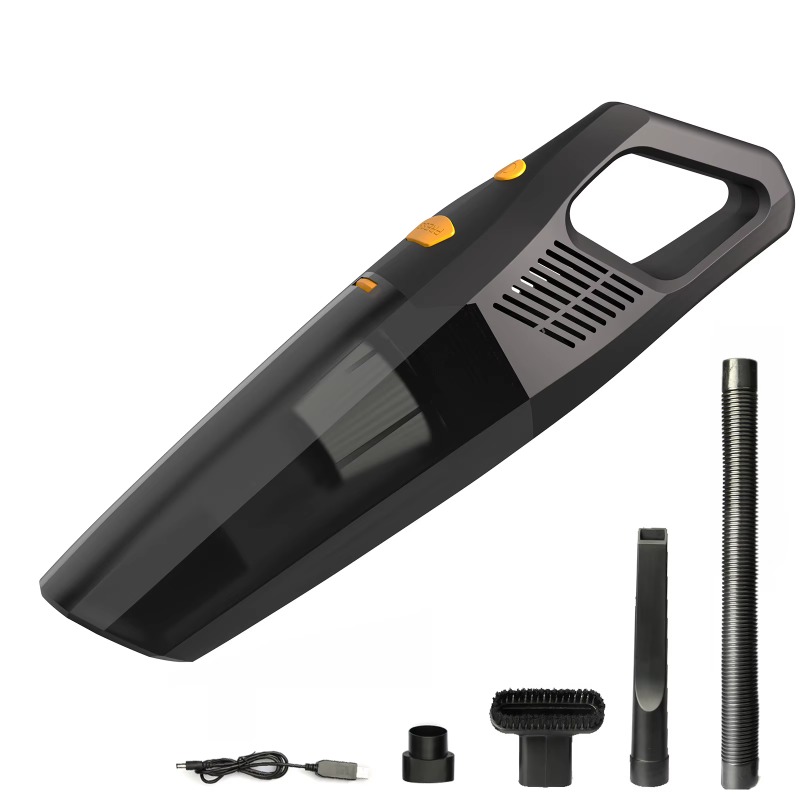 Airo 6000Pa Przenośny Bezprzew – Car Vacuum Cleaner recenzja i cena