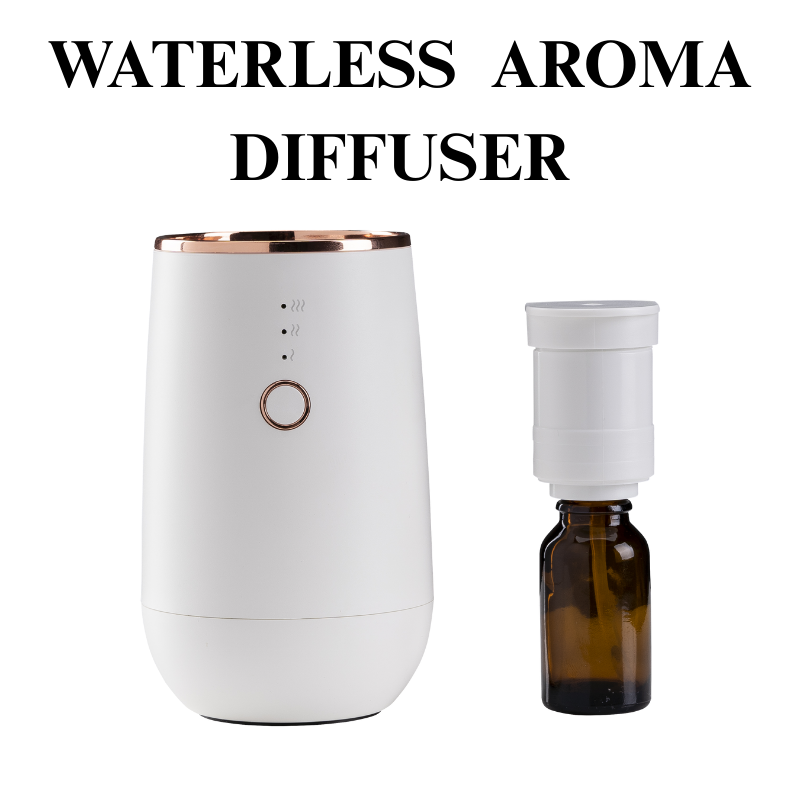 Mini domowy bezwodny dyfuzor o – Car Fragrance Diffuser recenzja i cena