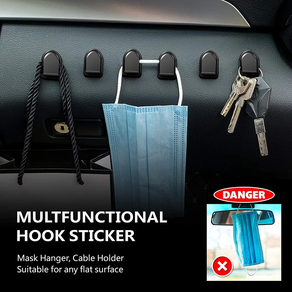 Mini haczyki samochodowe do pr – Car Accessories Parts recenzja i cena