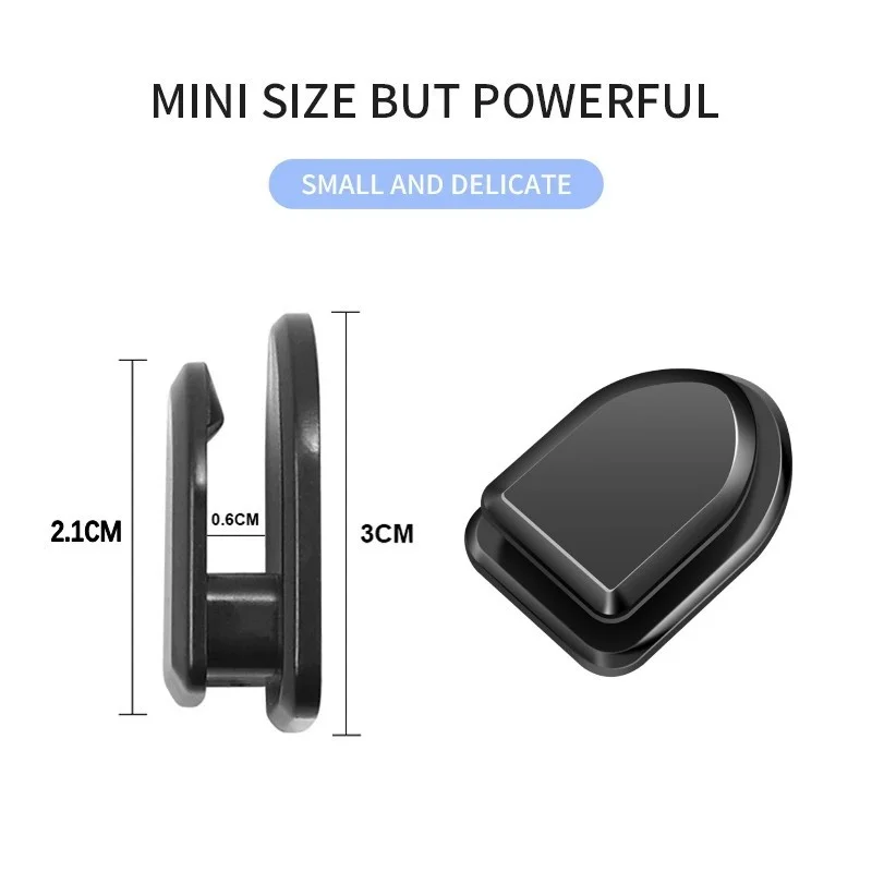 Mini haczyki samochodowe do pr – Car Accessories Parts recenzja i cena