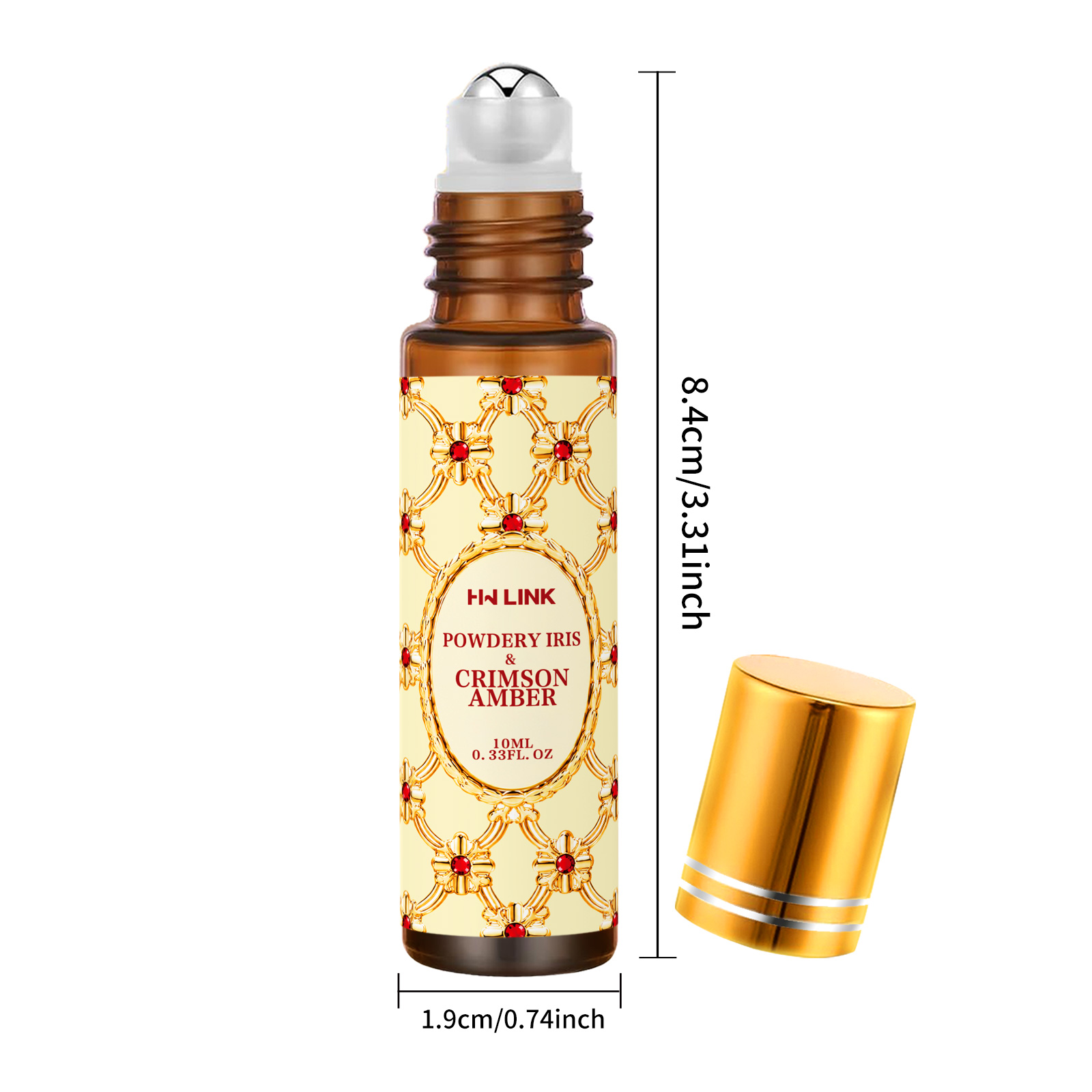 10ml Olejek Zapachowy w Pudrze – Car Fragrance Diffuser recenzja i cena