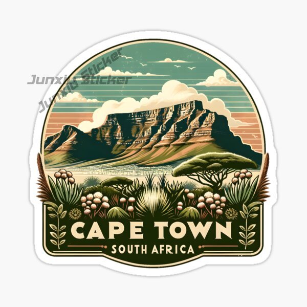Stałynka Kaprasy Południowoafr – Car Accessories Cape Town recenzja i cena