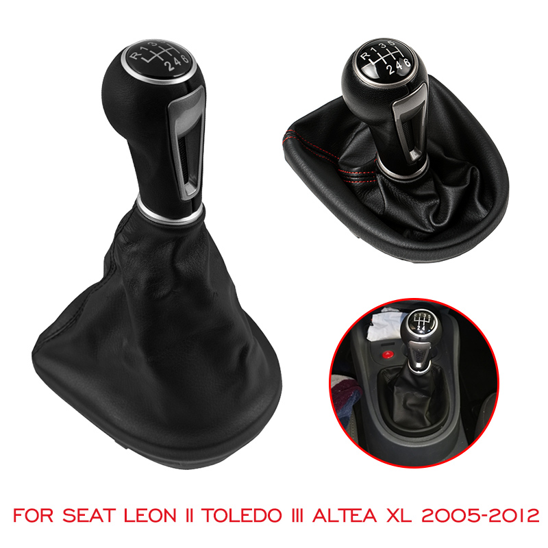 Do Seat Leon II Toledo III Alt – Car Accessories Xl6 recenzja i cena
